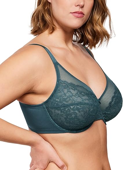 HSIA Minimizer Bras for Women